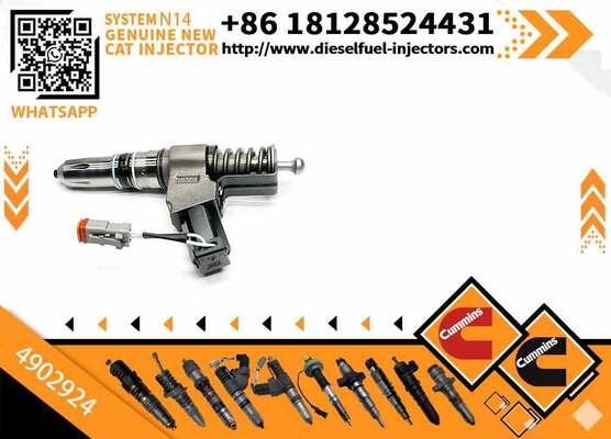 4902924 4384360 4307776 3411756 Injector