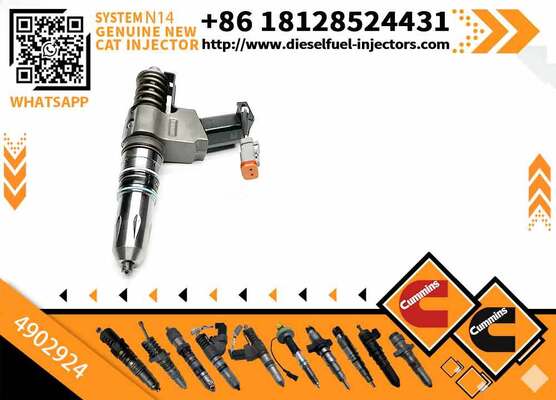4902924 4384360 4307776 3411756 Injector