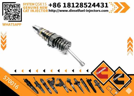 Fuel Injector 1521978 570016 for HPI Diesel Engine