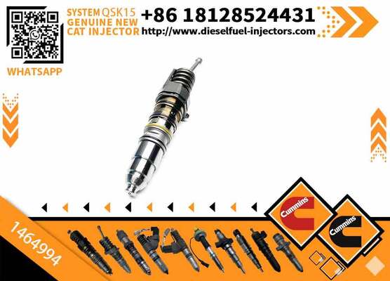 AUTOJIA High Quality Injector Excavator Engine Injectors 1464994 574398