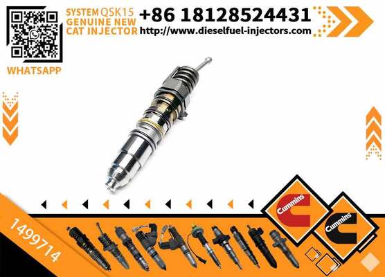 1499714 579252 DT12 11 L01 HPI Series Injector for