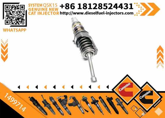 1499714 579252 DT12 11 L01 HPI Series Injector for