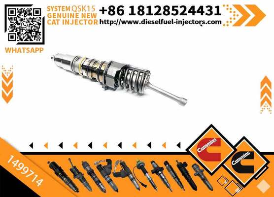 1499714 579252 DT12 11 L01 HPI Series Injector for