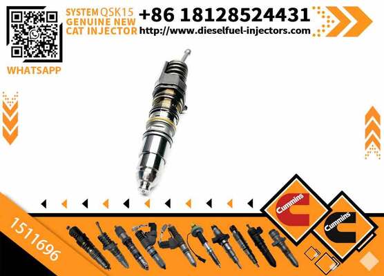 Fuel Injector 1521977 1846349 1511696 1473430 1431529