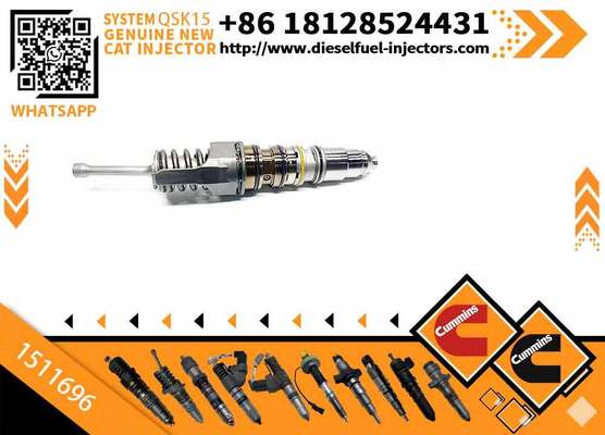 Fuel Injector 1521977 1846349 1511696 1473430 1431529