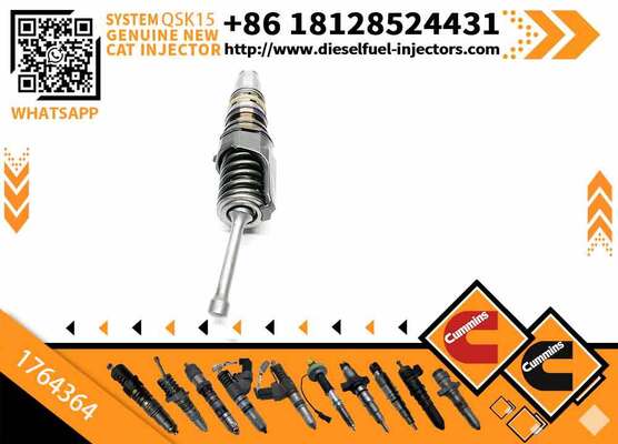 Fuel Injector 1764364 5792631for HPI
