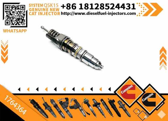 Fuel Injector 1764364 5792631for HPI