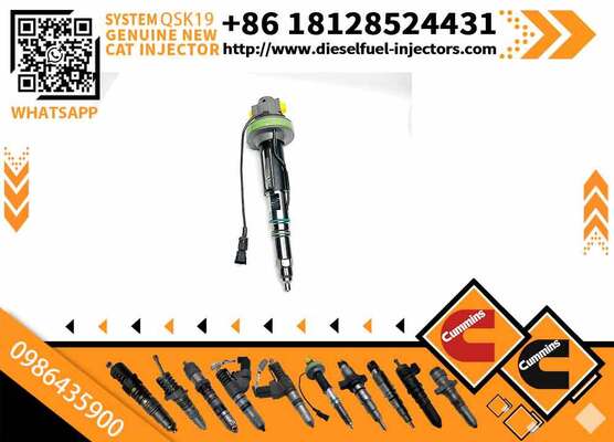 Diesel 2882079 F00BJ00000 2881088 0986435900 for