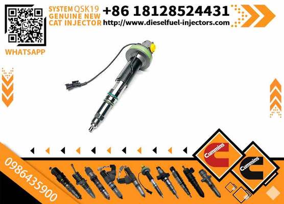 Diesel 2882079 F00BJ00000 2881088 0986435900 for