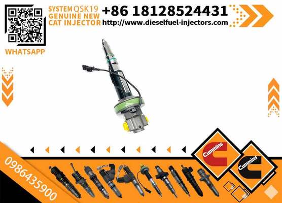 Diesel 2882079 F00BJ00000 2881088 0986435900 for