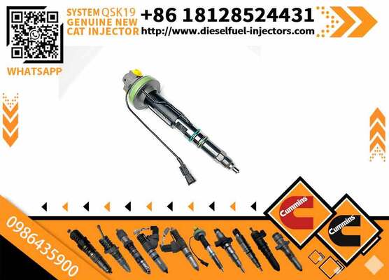 Diesel 2882079 F00BJ00000 2881088 0986435900 for