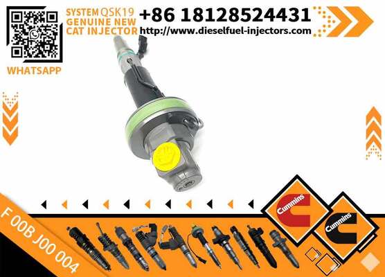 engine common rail fuel injector F00BJ00001 F00BJ00002 F00BJ00004 F00BJ00005 9709128 F00BL0J019 for