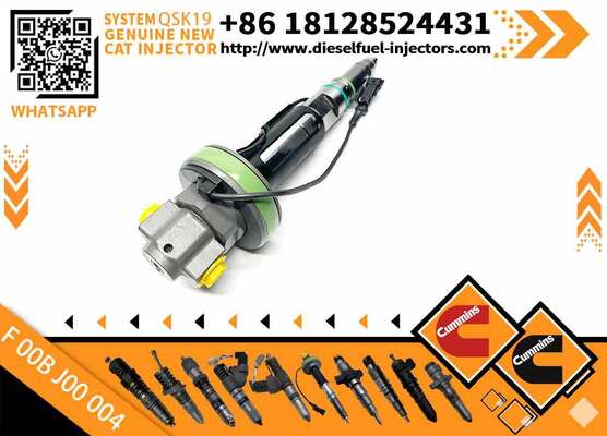 engine common rail fuel injector F00BJ00001 F00BJ00002 F00BJ00004 F00BJ00005 9709128 F00BL0J019 for