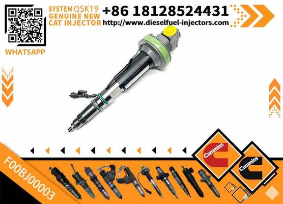 fuel injector F00BJ00001 F00BJ00002 F00BJ00004 F00BJ00005 9709128 F00BJ00003 for