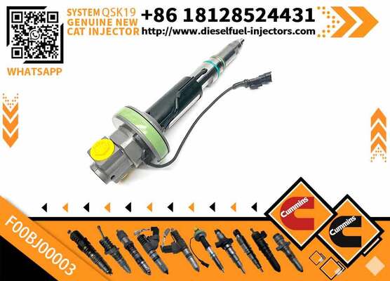 fuel injector F00BJ00001 F00BJ00002 F00BJ00004 F00BJ00005 9709128 F00BJ00003 for