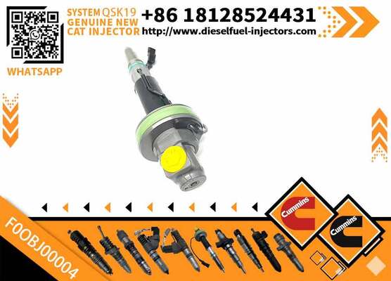 Diesel Engine Parts F0OBJ00001 F0OBJ00004 F00L0J013 F00L0J015 Fuel Injector diesel for