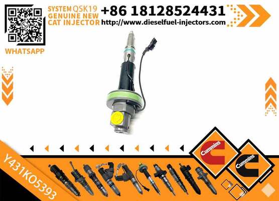 Diesel Compatible Y431K05429 Y431KO5393 Y431K05420 for