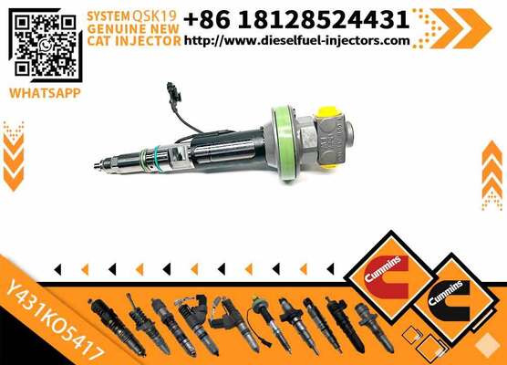 Diesel Compatible Y431K05429 Y431KO5417 Y431K05420 for