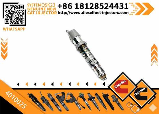 Diesel Engine QSK45 QSK60 4326780 4010025 4088427 4087893 3766446 4326784