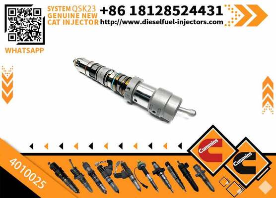 Diesel Engine QSK45 QSK60 4326780 4010025 4088427 4087893 3766446 4326784