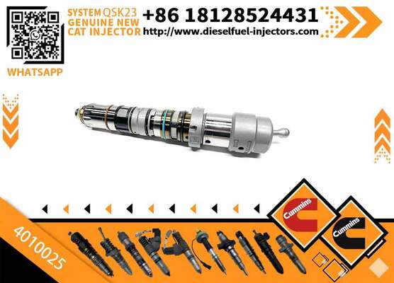 Diesel Engine QSK45 QSK60 4326780 4010025 4088427 4087893 3766446 4326784