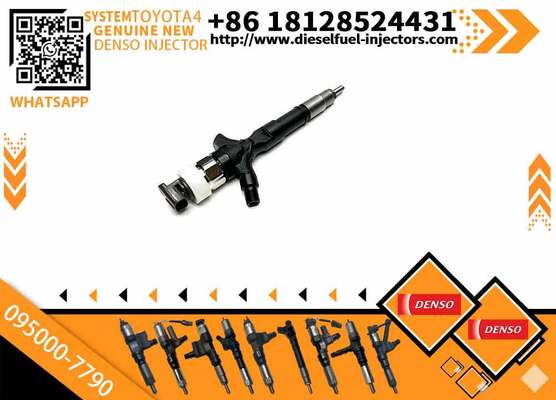 Direct Supply Fuel Injector 095000-7790 23670-30310 for