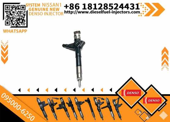 New YS 095000-6250 16600-EB70A Metal Universal Fitment