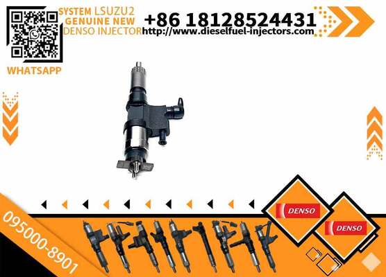 Control Orifice Valve Plate for Common Rail Injector 095000-5471 095000-8901