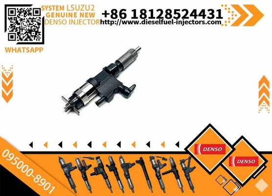 Control Orifice Valve Plate for Common Rail Injector 095000-5471 095000-8901