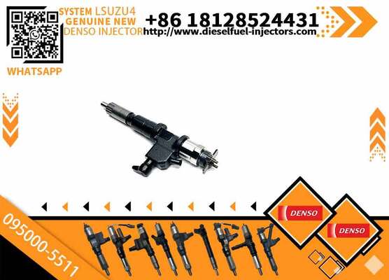 Injector 095000-5511 095000-5459 095000-5489 095000-5516