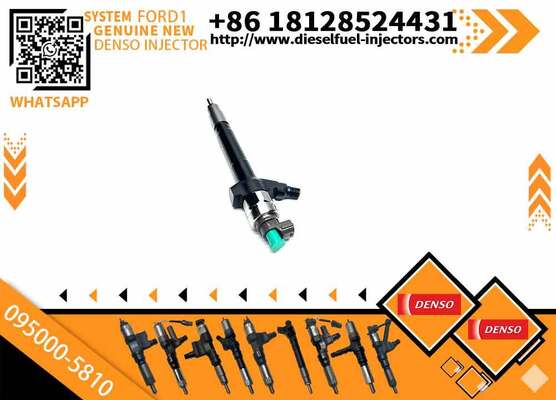 New 095000-7060 095000-5810 1495919