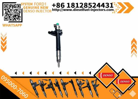 New 095000-7060 095000-5810 1495919