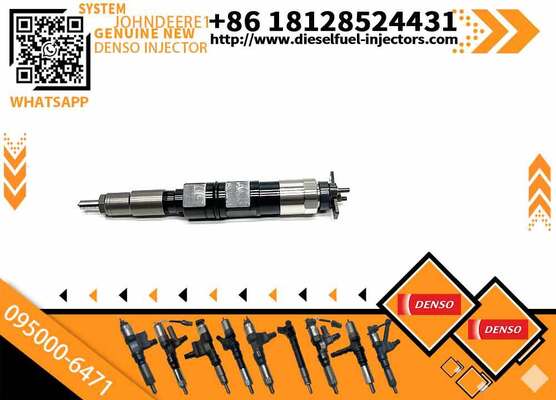 Rail Injector 095000-5480 095000-6460 095000-6470 095000-6471 095000-6480 095000-6490 Fuel