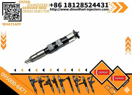 Rail Injector 095000-5480 095000-6460 095000-6470 095000-6471 095000-6480 095000-6490 Fuel