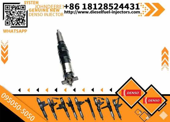 ommon Rail Injector 095050-5050 RE532216 0950008810
