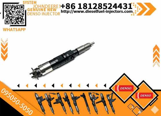 ommon Rail Injector 095050-5050 RE532216 0950008810