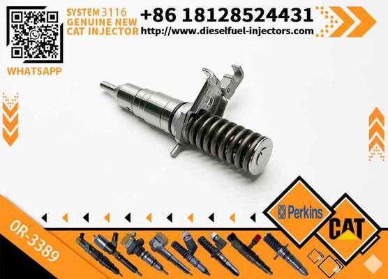 uel Injector 0R-0471 0R-3389 0R-4374 for