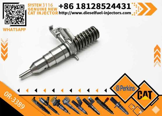 uel Injector 0R-0471 0R-3389 0R-4374 for