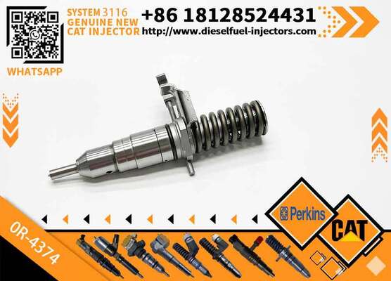 3116 Engine Fuel Injector 0R-3389 0R3389 0R-4374 0R4374