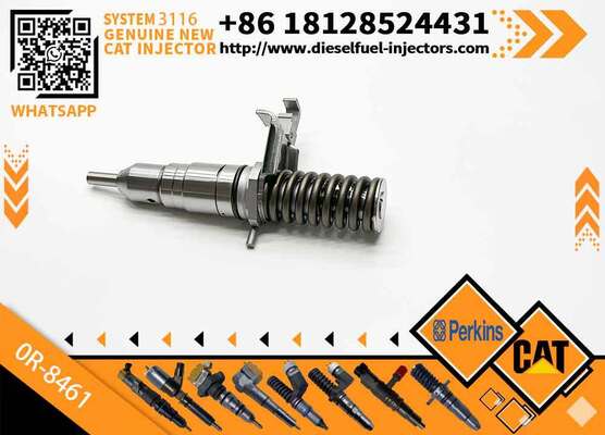 Fuel Injector 127-8222 0R-8461 for 3114 3116 Engine