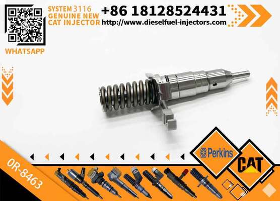 Fuel Injector 162-0212 0R-8463 for