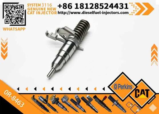 Fuel Injector 162-0212 0R-8463 for