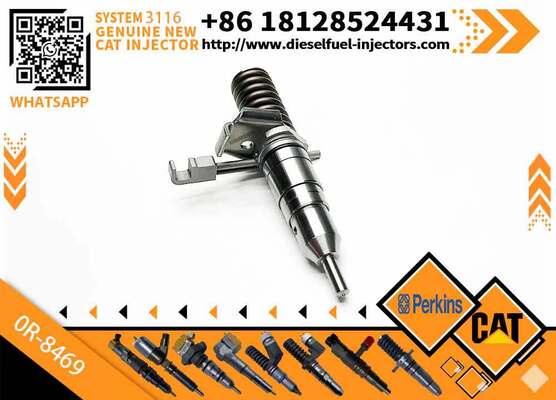 Fuel Injector 127-8225 0R-8469 for