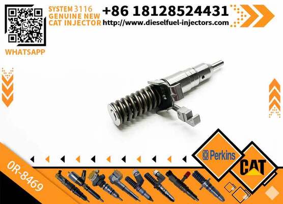 Fuel Injector 127-8225 0R-8469 for