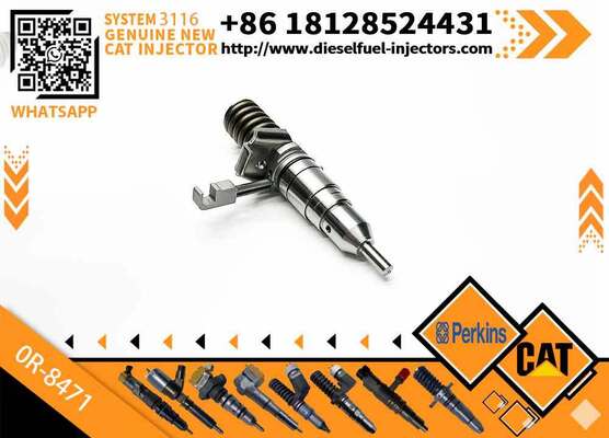 Fuel Injector 127-8225 0R-8471 for