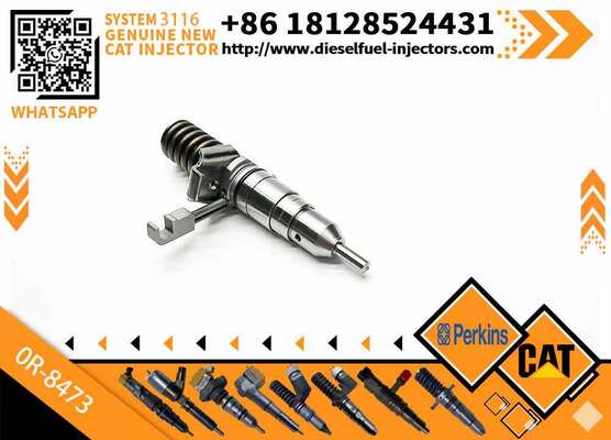 High Quality diesel Fuel Pump Injectors 0R-8473 0R8473
