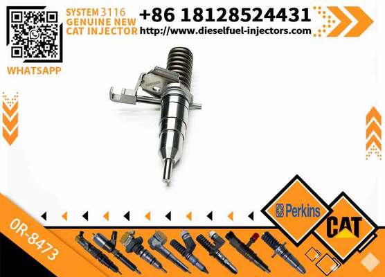 High Quality diesel Fuel Pump Injectors 0R-8473 0R8473