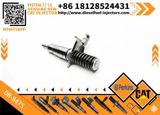 Fuel Injector 127-8207 0R-8475 for