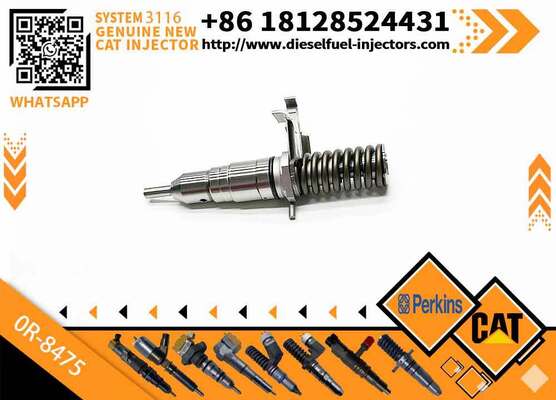 Fuel Injector 127-8207 0R-8475 for