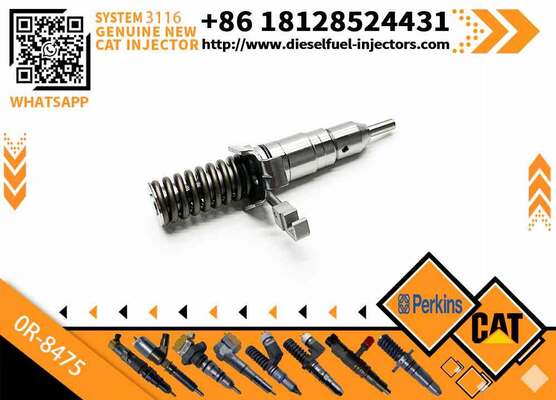 Fuel Injector 127-8207 0R-8475 for